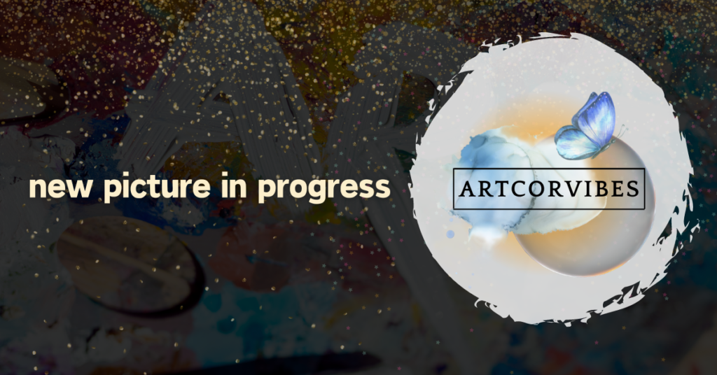 Winter Art Projects: Creative Ideas for the Cold Season in 2025 4 New Picture in progress