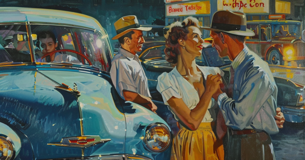 1950s Style Art: Retro Art Movements That Still Inspire in 2025 2 1950s-art-style-982