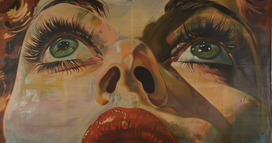 1950s Style Art: Retro Art Movements That Still Inspire in 2025 5 1950s-style-art-007